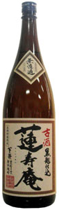 蓮寿庵 – 【地酒処】たちばな酒店